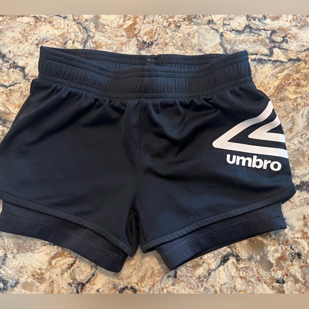 Umbro Soccer Shorts